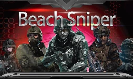 game pic for Beach sniper